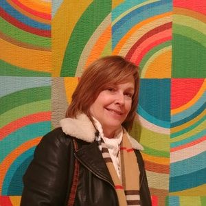 Meet your Posher, Barbara